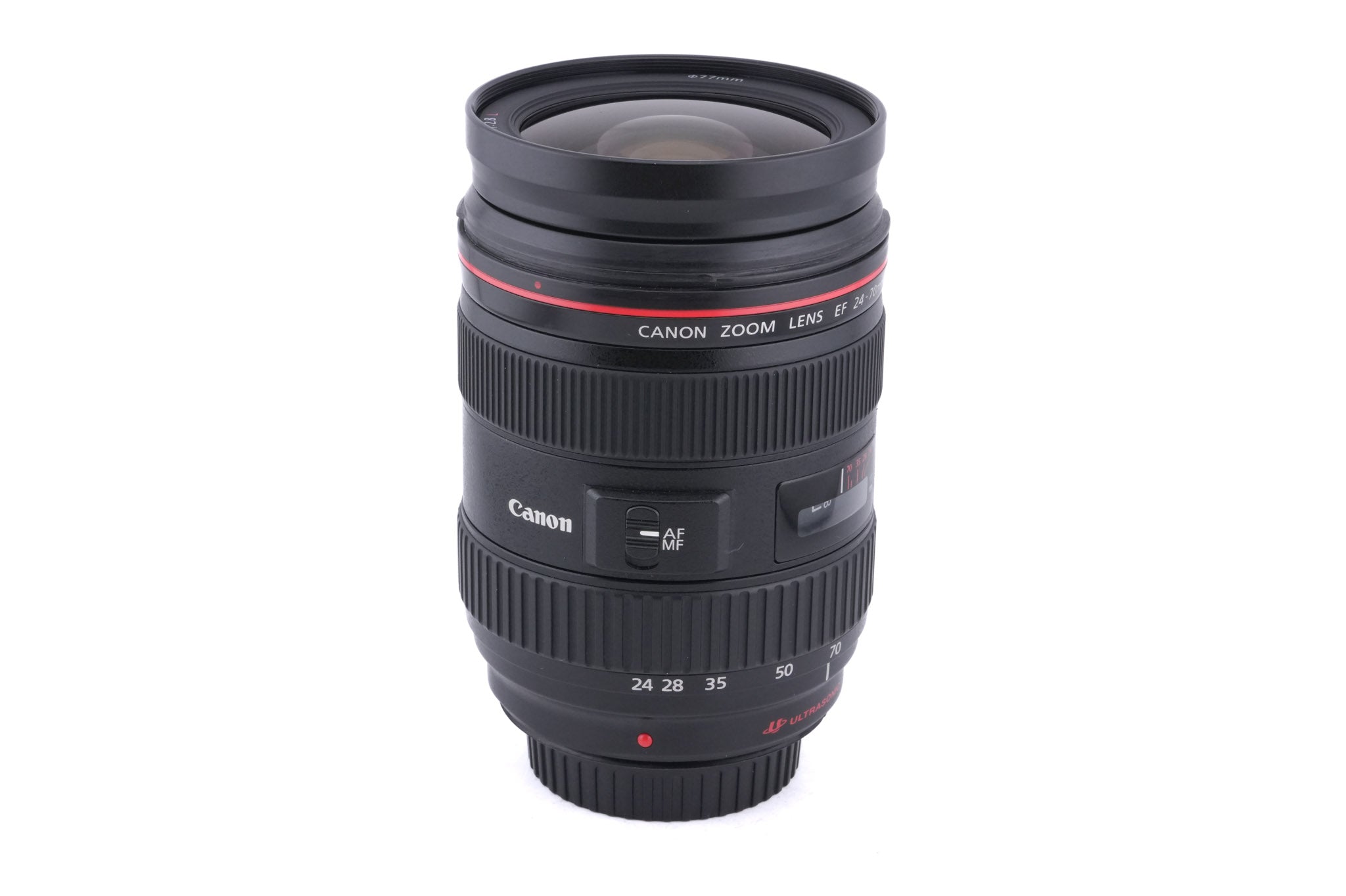 Canon 24-70mm f2.8 L USM