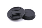 Canon 24-70mm f2.8 L USM