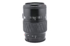 Minolta 100-300mm f4.5-5.6 AF Zoom