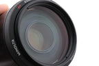 Minolta 100-300mm f4.5-5.6 AF Zoom