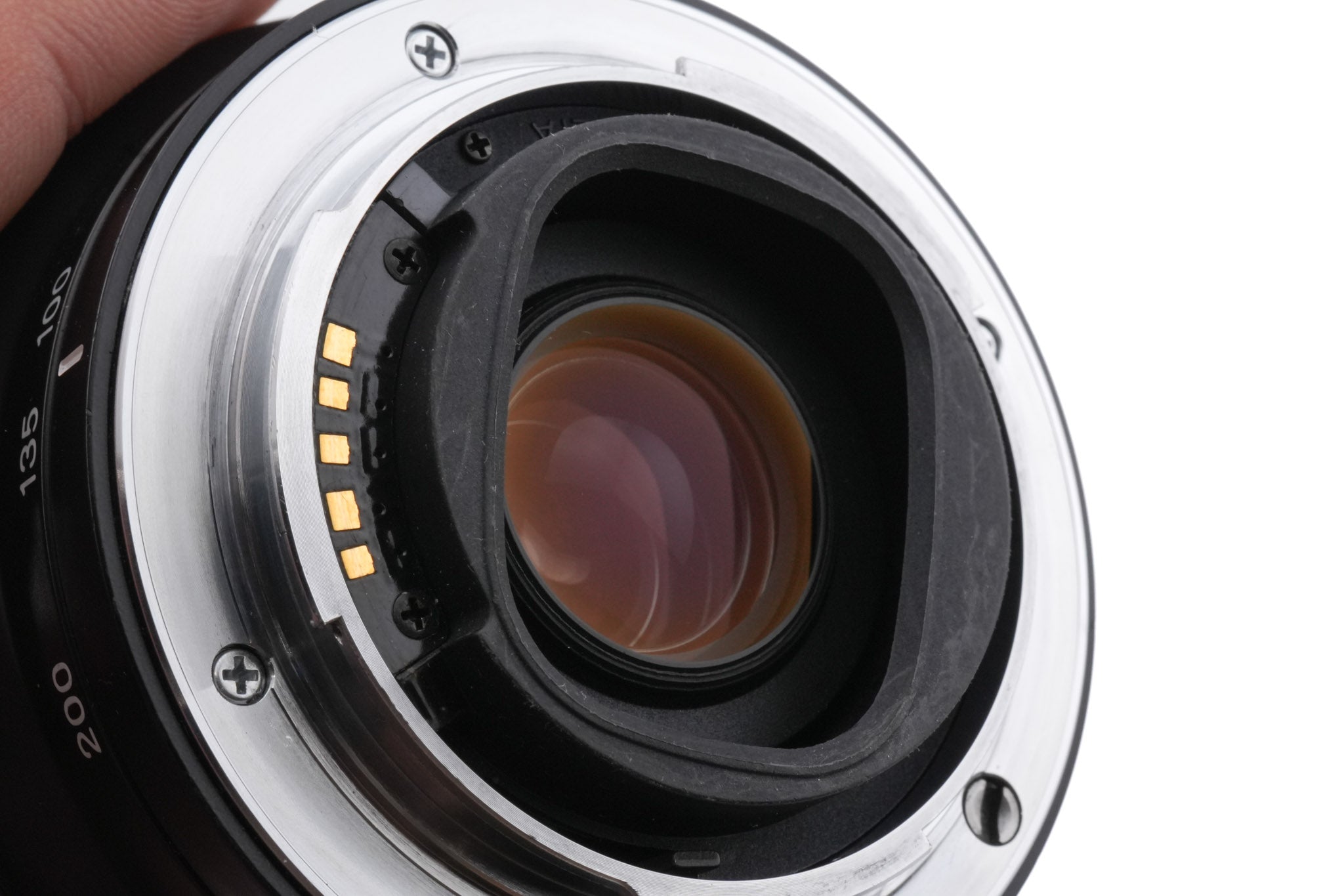 Minolta 100-300mm f4.5-5.6 AF Zoom