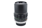 Minolta 135mm f2.8 MC Tele Rokkor-PF