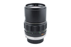 Minolta 135mm f2.8 MC Tele Rokkor-PF