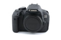Canon EOS 650D