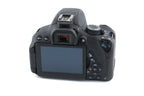 Canon EOS 650D