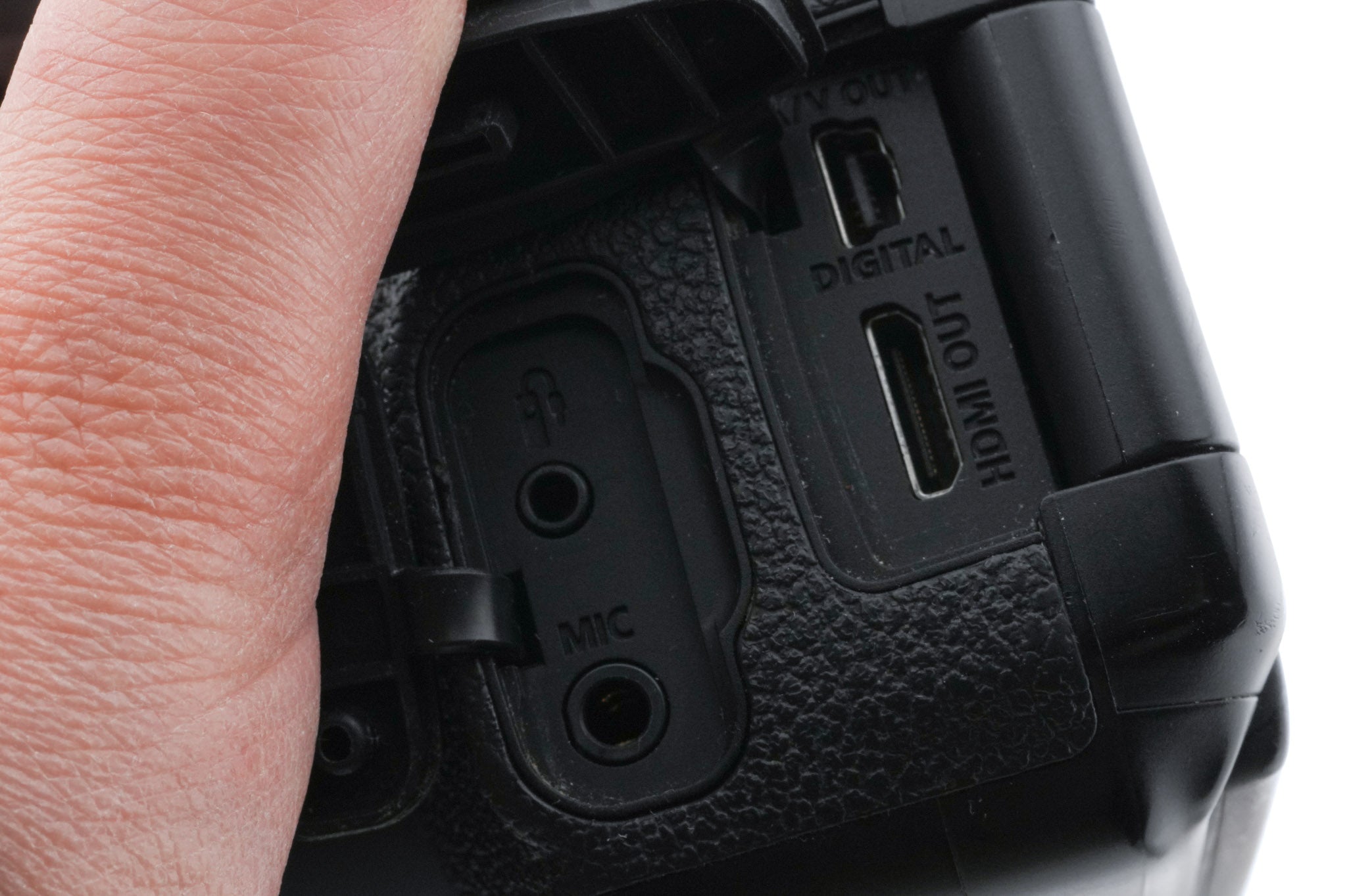 Canon EOS 650D