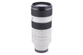 Sony 70-200mm f2.8 GM OSS II (SEL70200GM2) + ALC-SH167 Lens Hood