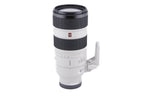 Sony 70-200mm f2.8 GM OSS II (SEL70200GM2) + ALC-SH167 Lens Hood