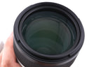 Sony 70-200mm f2.8 GM OSS II (SEL70200GM2) + ALC-SH167 Lens Hood