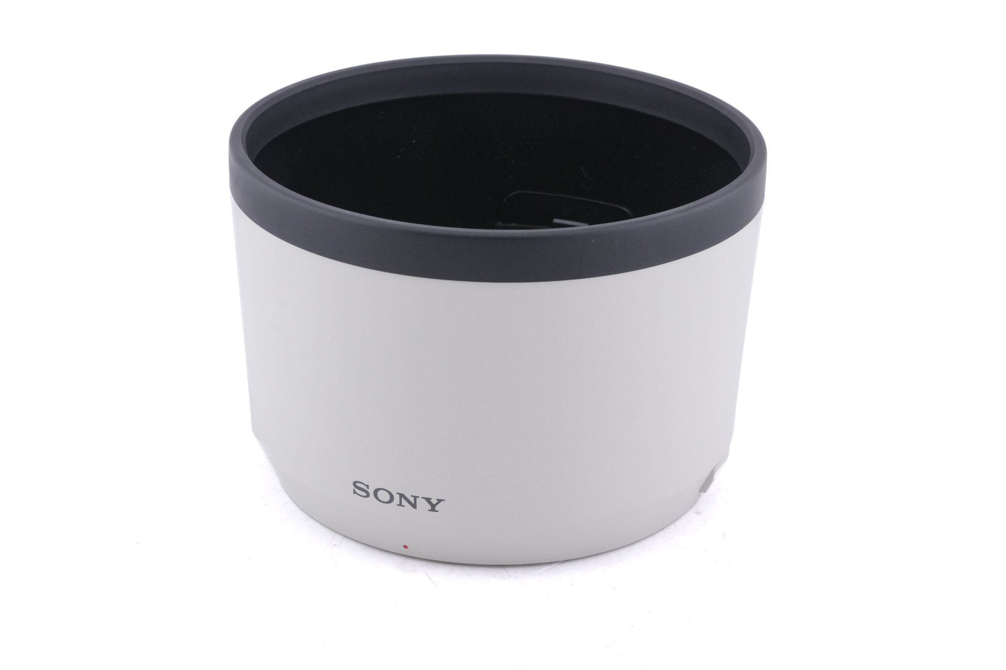 Sony 70-200mm f2.8 GM OSS II (SEL70200GM2) + ALC-SH167 Lens Hood