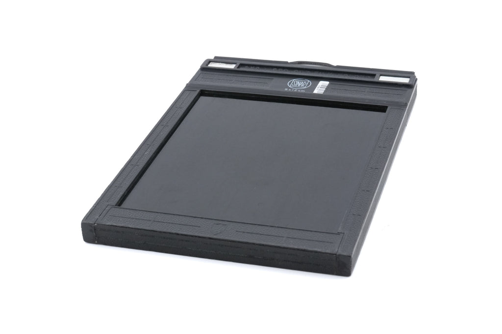Sinar 9 x 12 cm Cut Film Holder