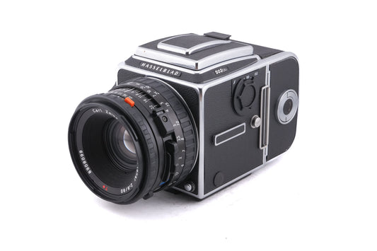 MINT HASSELBLAD 501 C 80mm C T* A12 / Acute Matte 42165 #2560 EUR 3.289 MINT HASSELBLAD 501 C 80mm C T* A12 / Acute Matte 42165 #2560 EUR 3.289