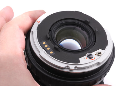 Hasselblad 503CXi (Silver, 10026) + 80mm f2.8 Planar T* CFE (20034) + A12N Film Magazine + Waist Level Finder (New / Chrome, 42315) + Acute Matte Focusing Screen (42165)