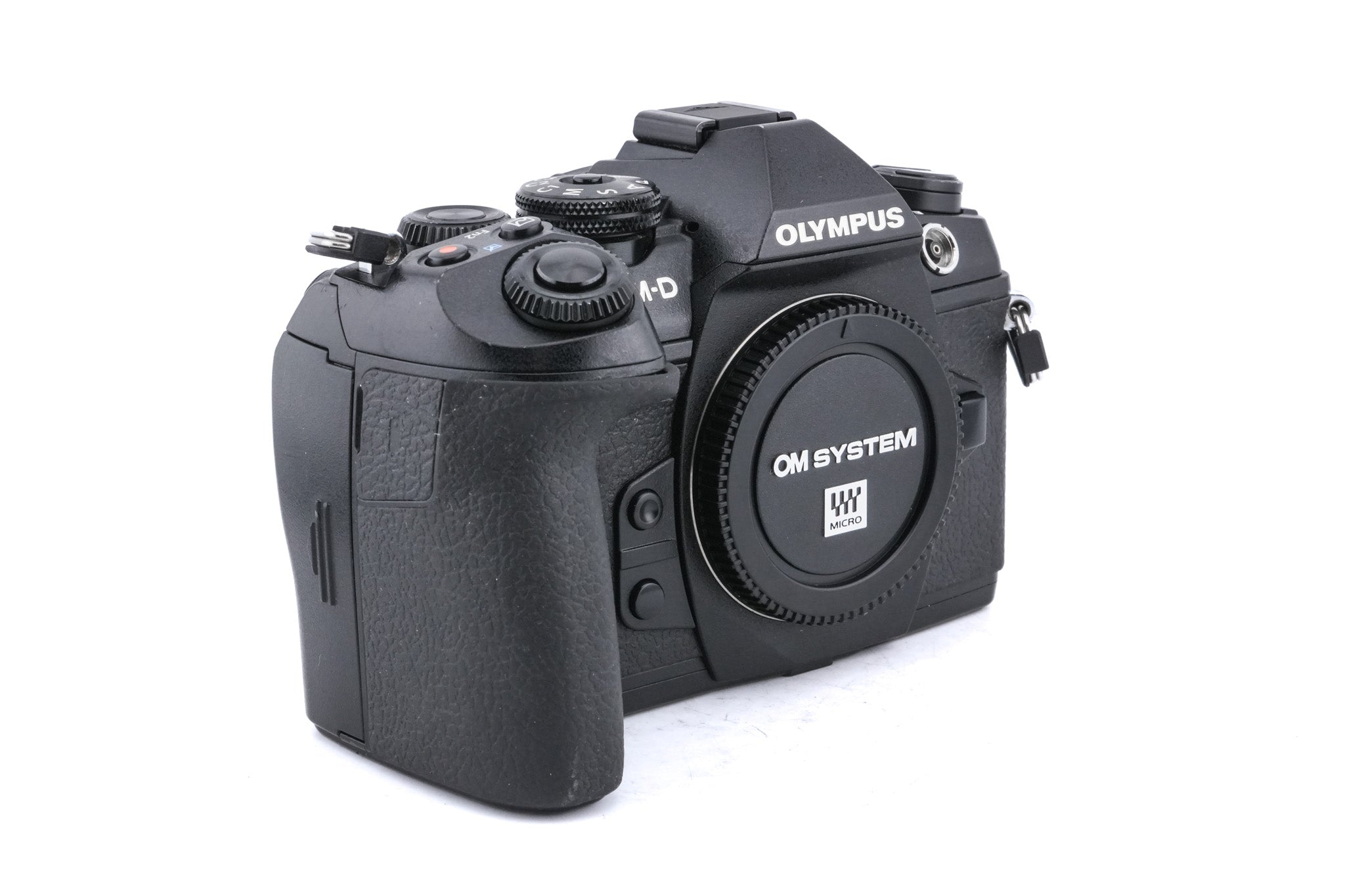 OLYMPUS OM−D E−M1 OM-D E-M1 ブラック オリンパス OLYMPUS OM-D E-M1 ボディ [ブラック] 価格比較