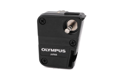 Olympus OM10 Manual Adapter