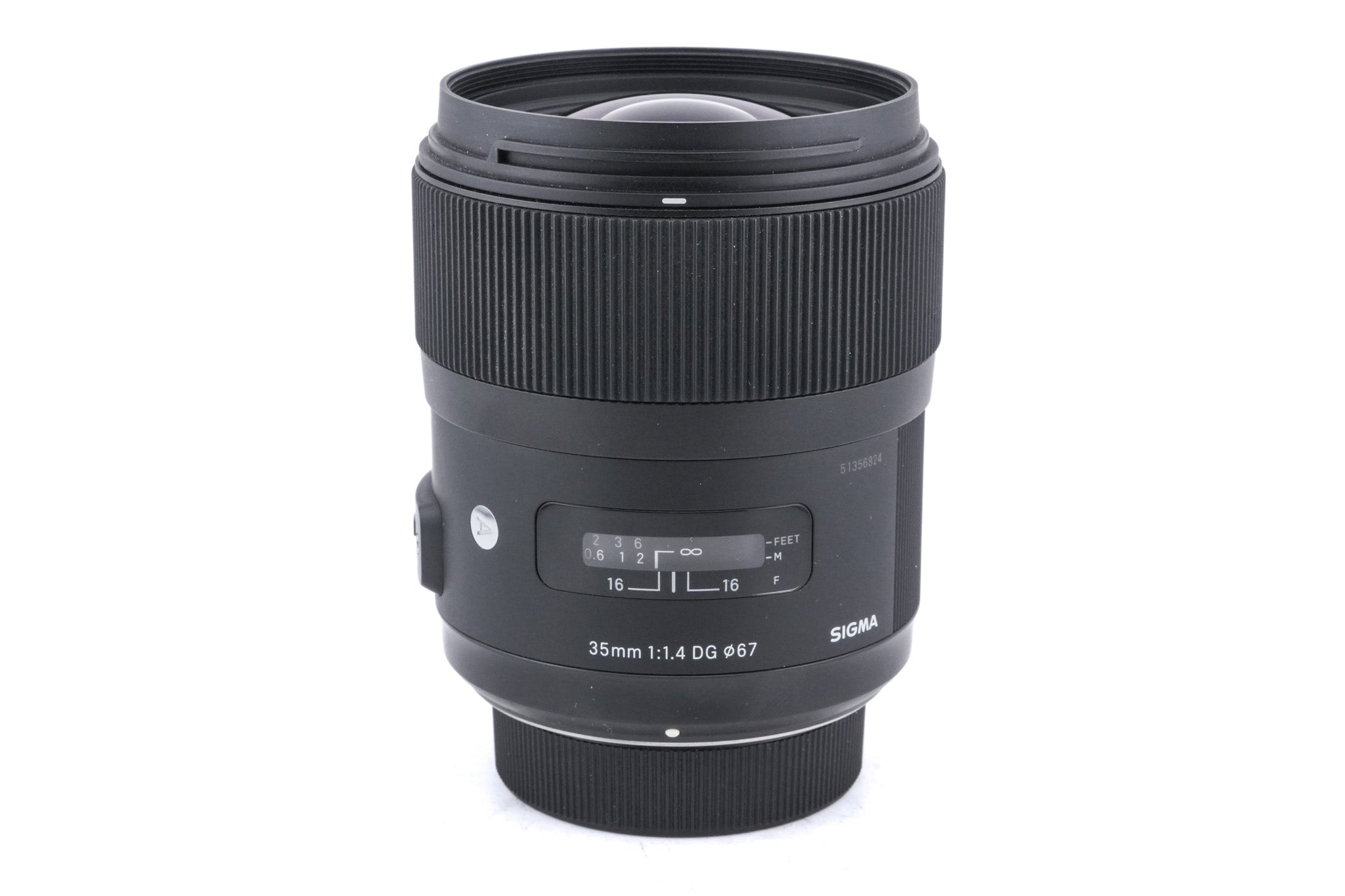 Nikon 28mm f2 Nikkor AI-S - Lens – Kamerastore