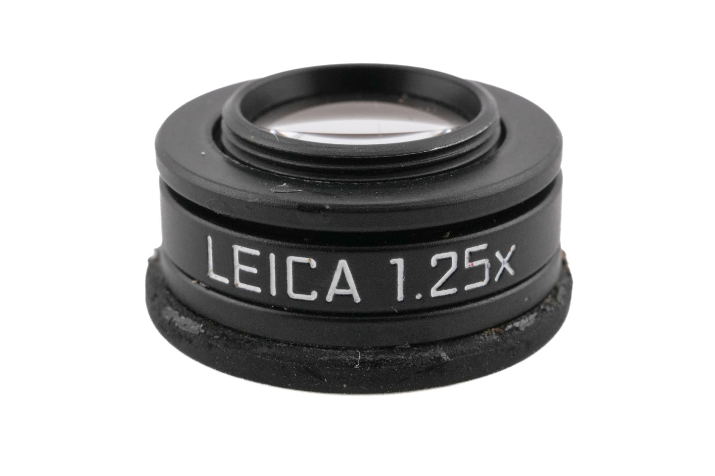 Leica M 1.25x Viewfinder Magnifier  (12004)