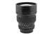 Canon 135mm f2 FDn