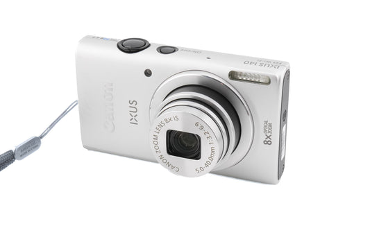 Canon IXUS 140