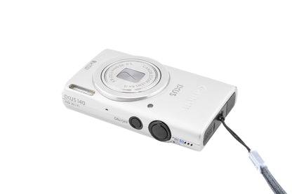 Canon IXUS 140