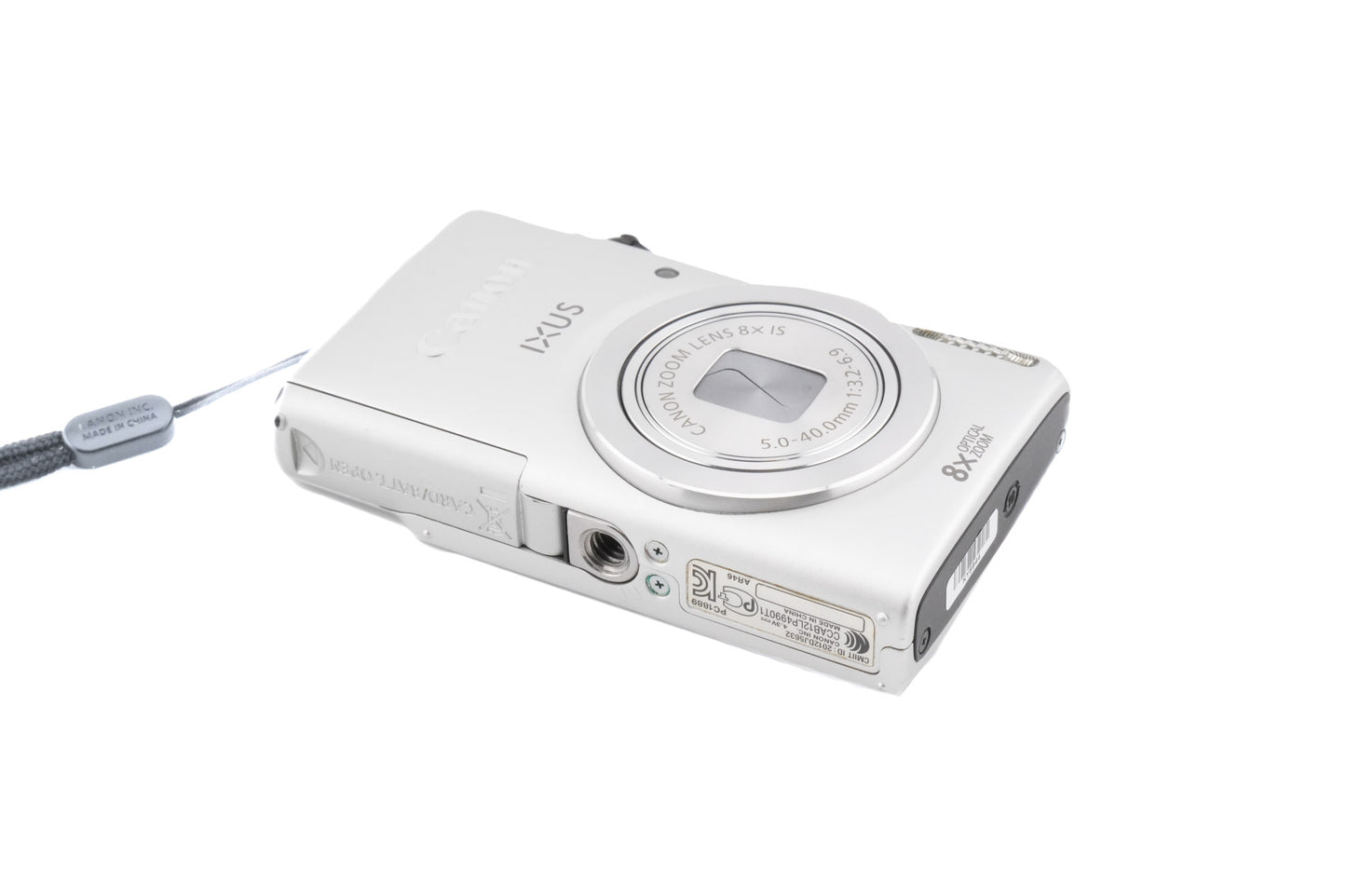 Canon IXUS 140