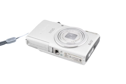 Canon IXUS 140