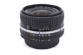 Nikon 28mm f2.8 Series E