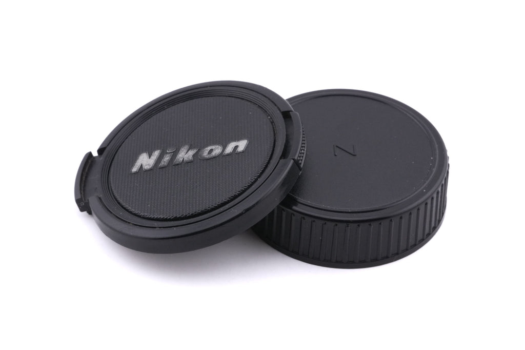 Nikon 28mm f2.8 Series E