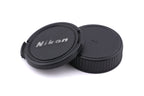 Nikon 28mm f2.8 Series E