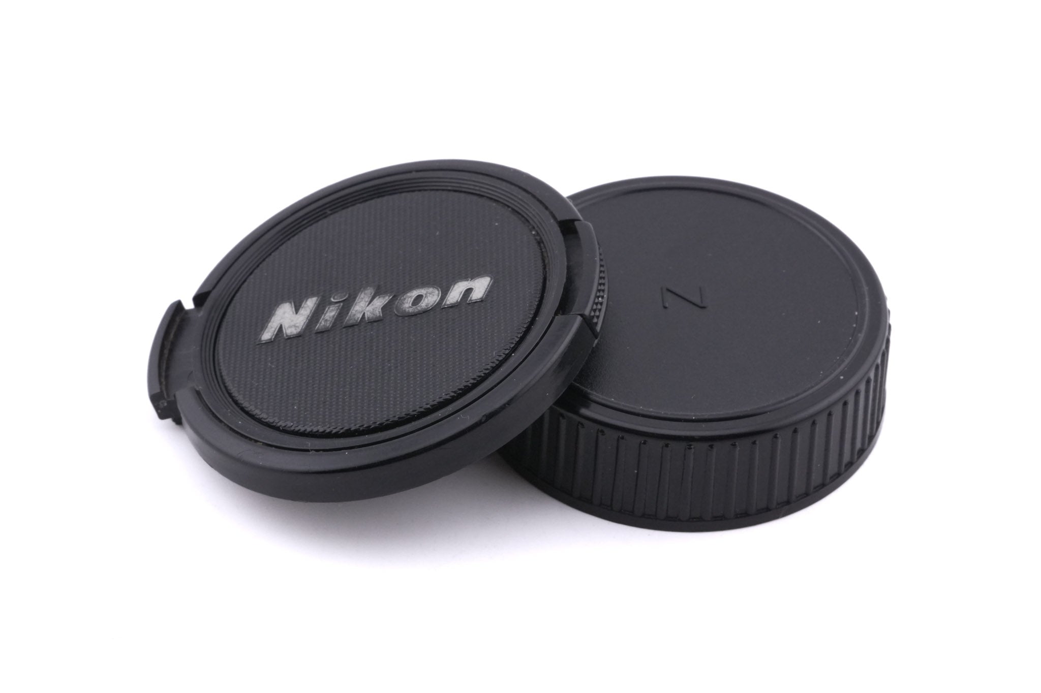 Nikon 28mm f2.8 Series E