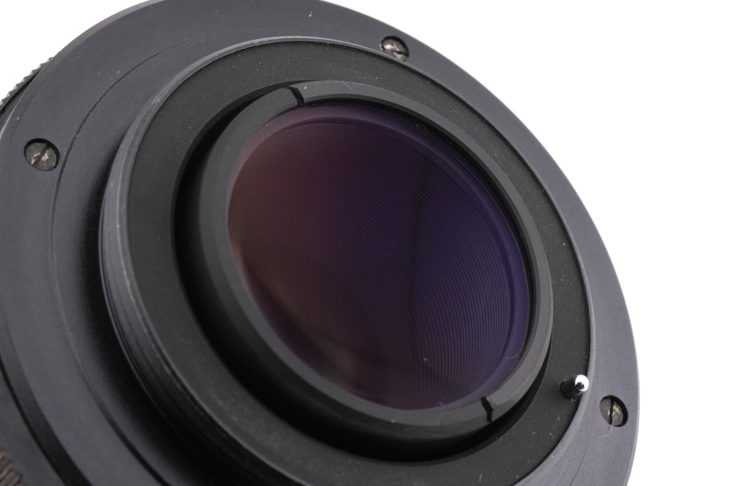 Porst 100mm f2.8 Auto Tele