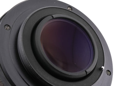 Porst 100mm f2.8 Auto Tele