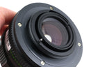 Helios 58mm f2 Helios 44M-4