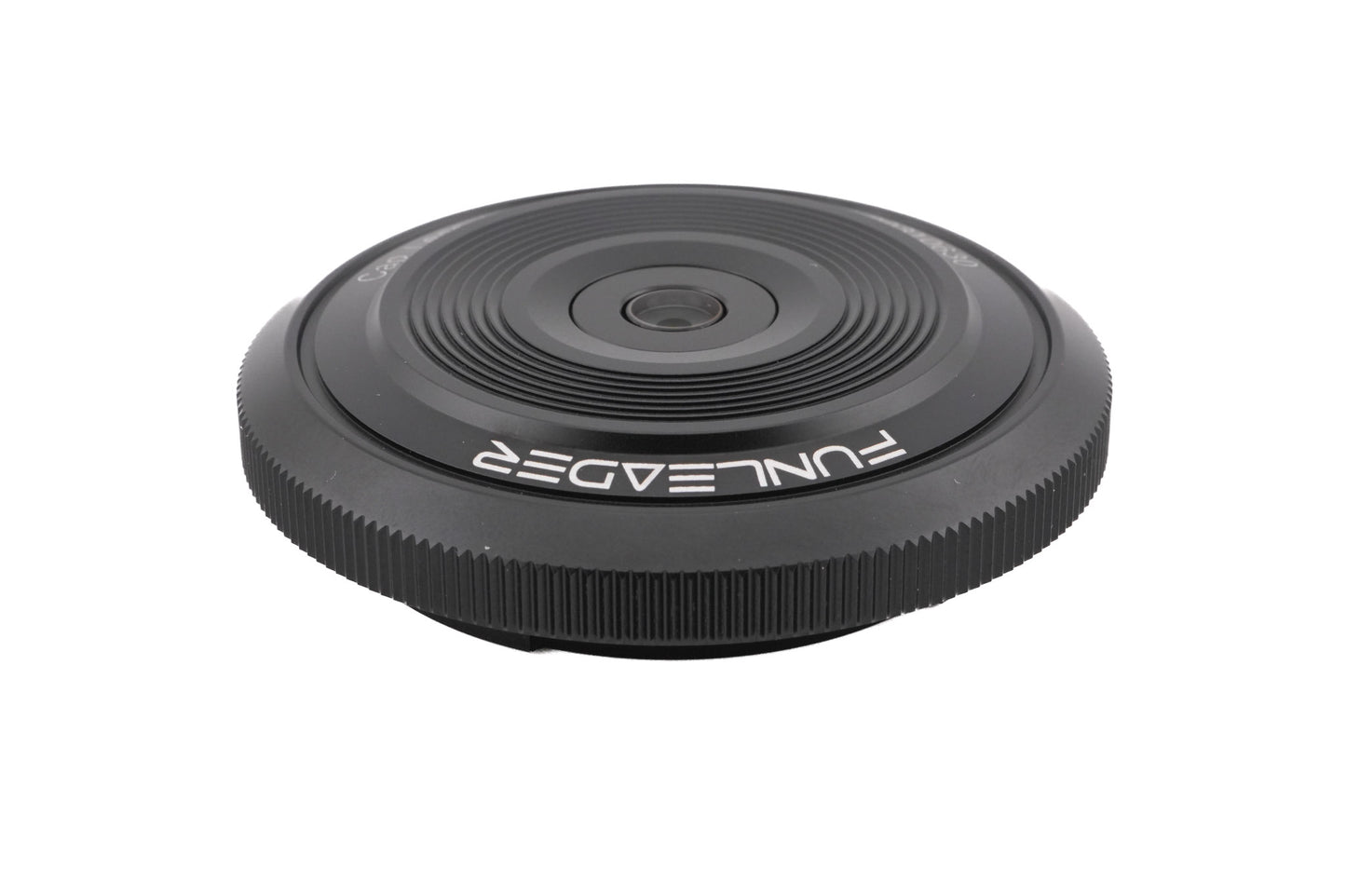 Funleader 18mm f8 Caplens