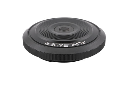 Funleader 18mm f8 Caplens