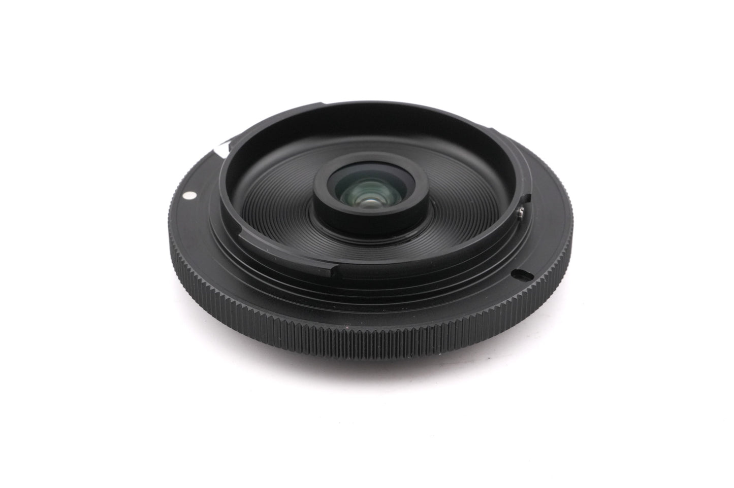 Funleader 18mm f8 Caplens