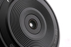 Funleader 18mm f8 Caplens