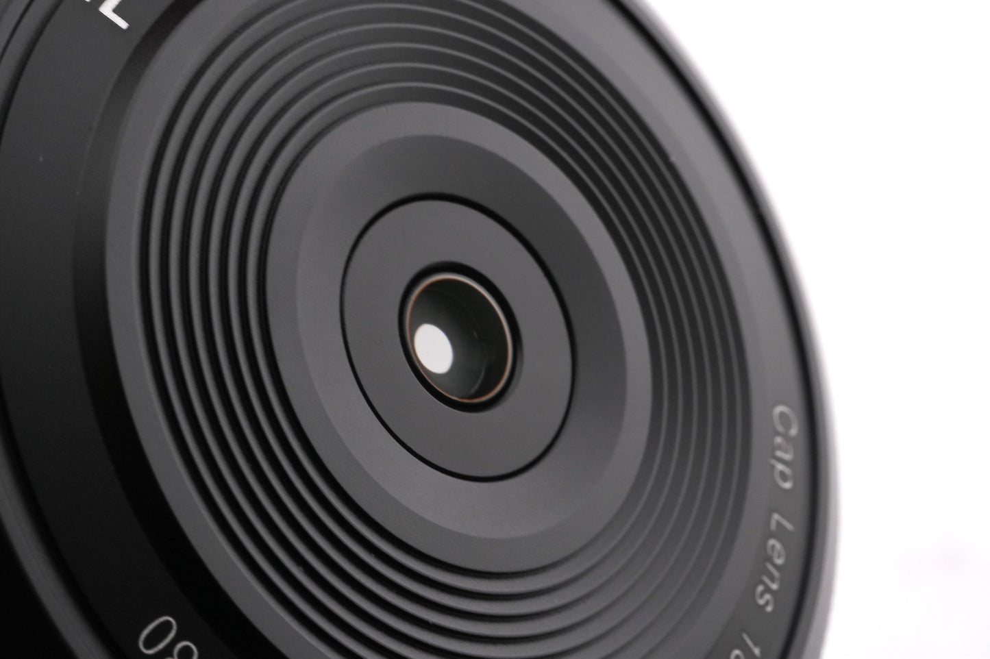 Funleader 18mm f8 Caplens