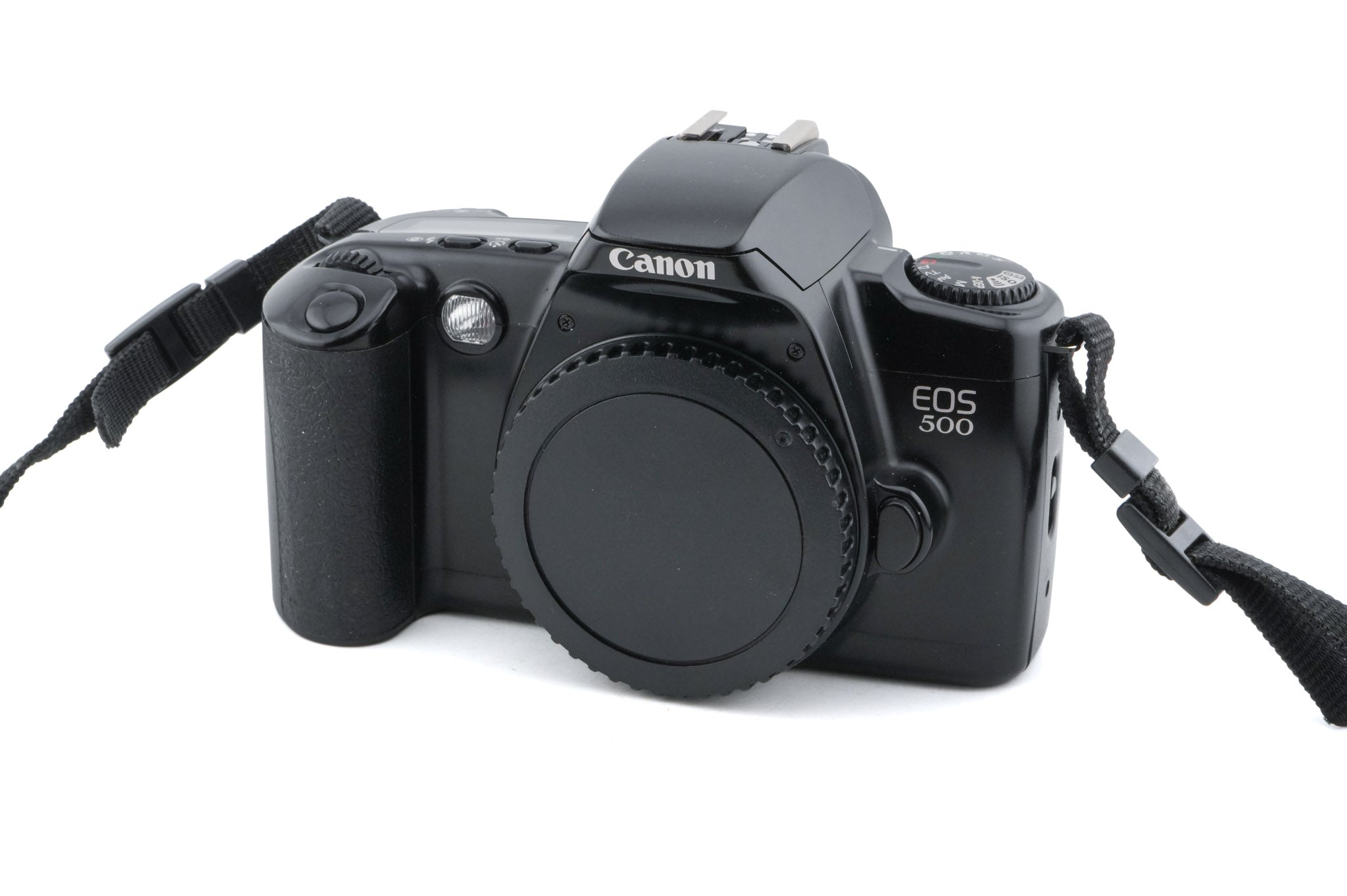 Canon EOS 500