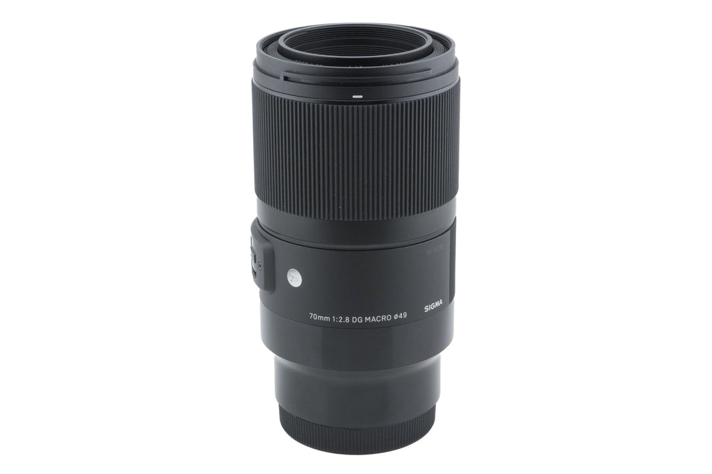 Sigma 70mm f2.8 DG Macro Art (018)