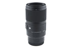 Sigma 70mm f2.8 DG Macro Art (018)