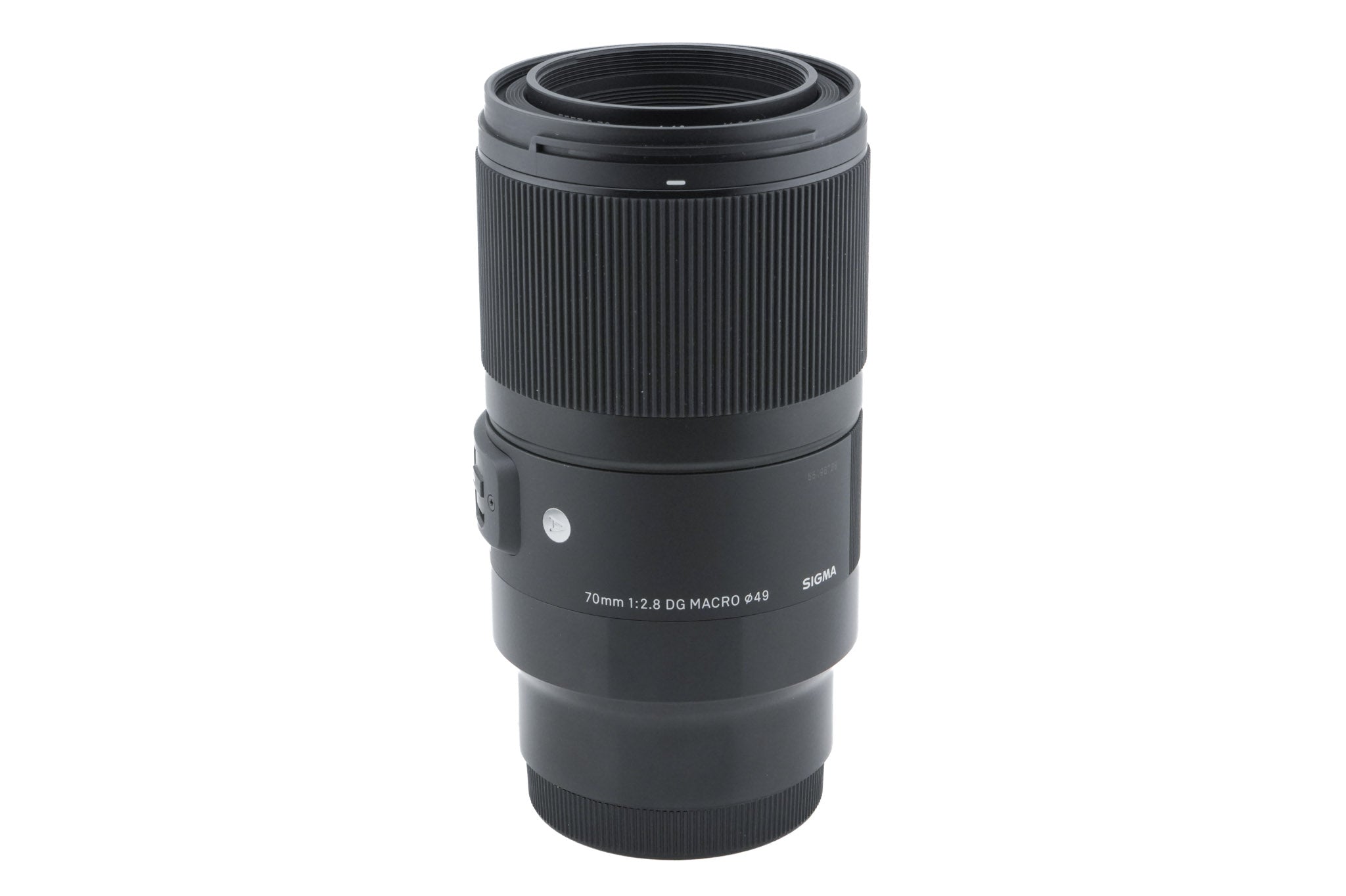 Sigma 70mm f2.8 DG Macro Art (018)