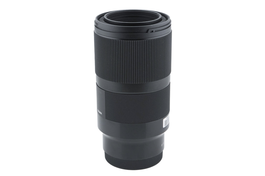 Sigma 70mm f2.8 DG Macro Art (018)