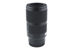 Sigma 70mm f2.8 DG Macro Art (018)