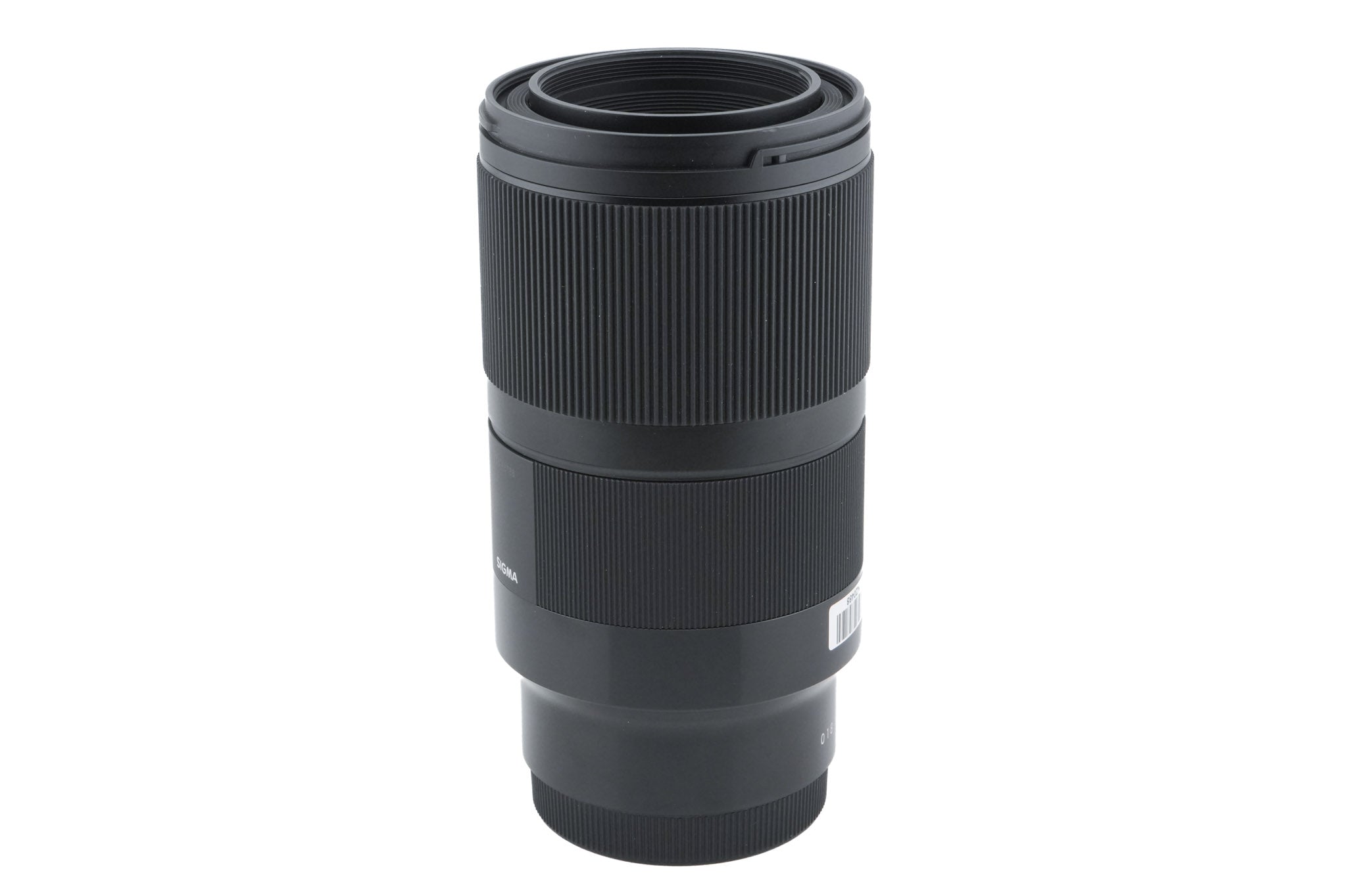 Sigma 70mm f2.8 DG Macro Art (018)
