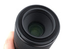 Sigma 70mm f2.8 DG Macro Art (018)