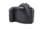 Canon EOS 5D