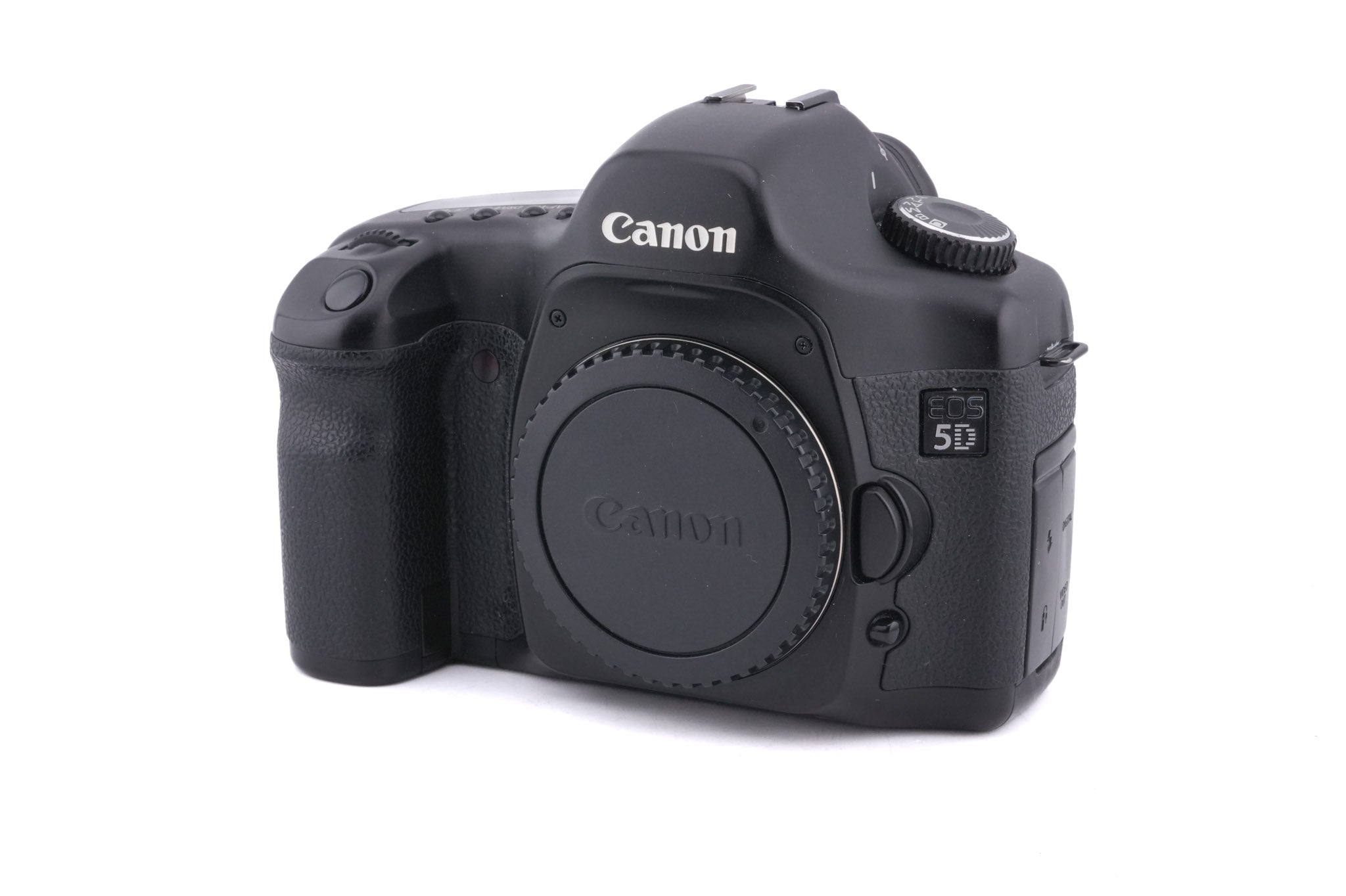 Canon EOS 5D