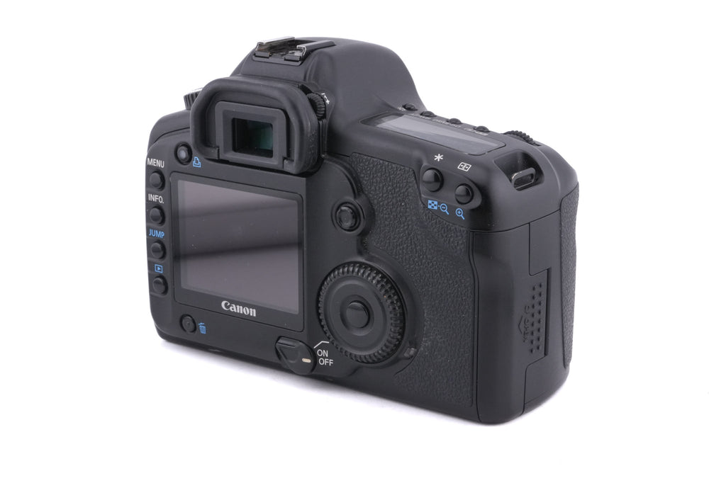 Canon EOS 5D