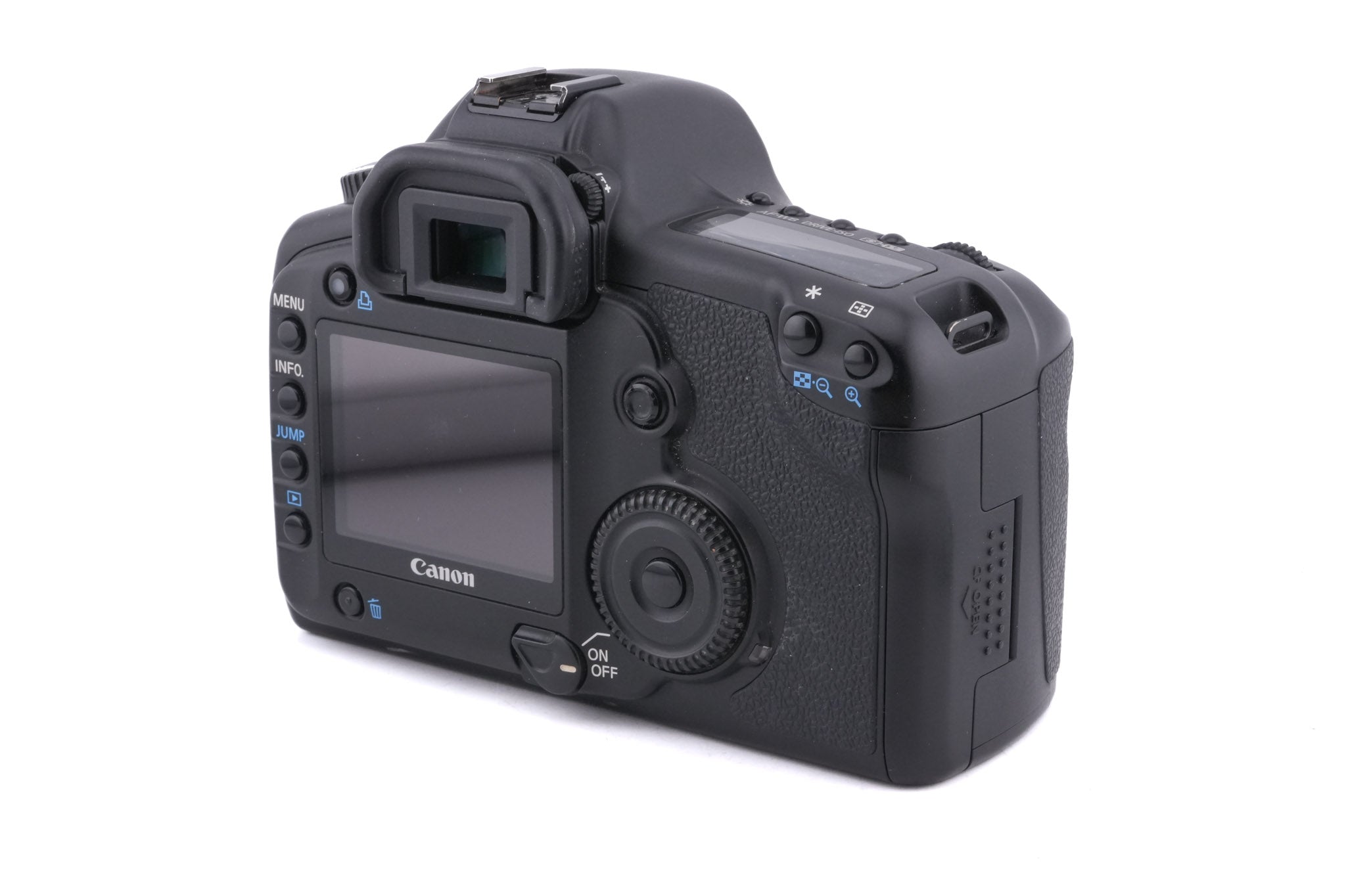 Canon EOS 5D